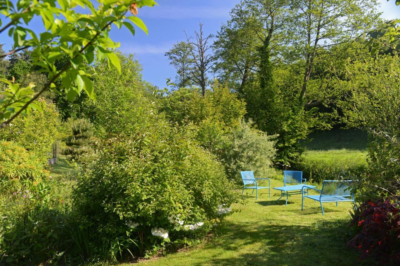 Le Domaine Du Pont Canon Plourivo Zewnętrze zdjęcie