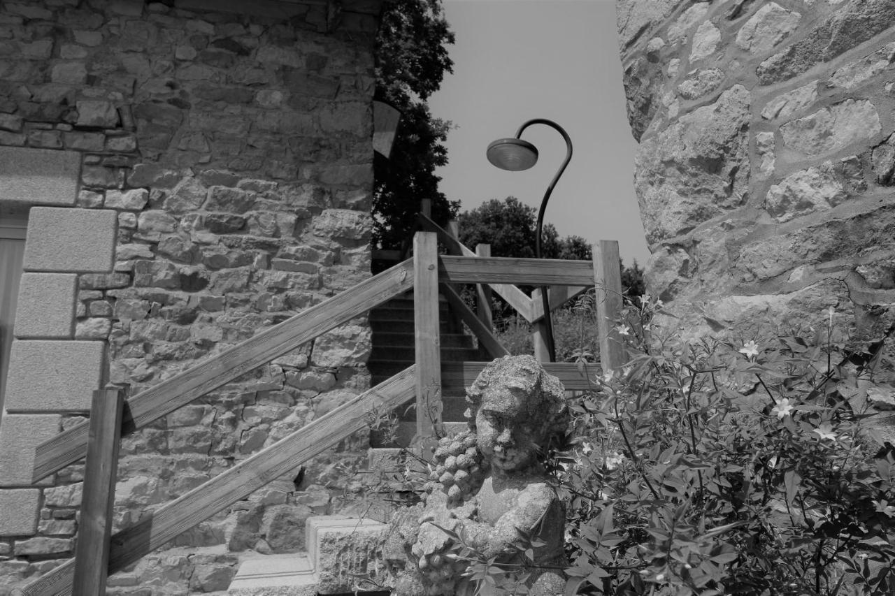 Le Domaine Du Pont Canon Plourivo Zewnętrze zdjęcie
