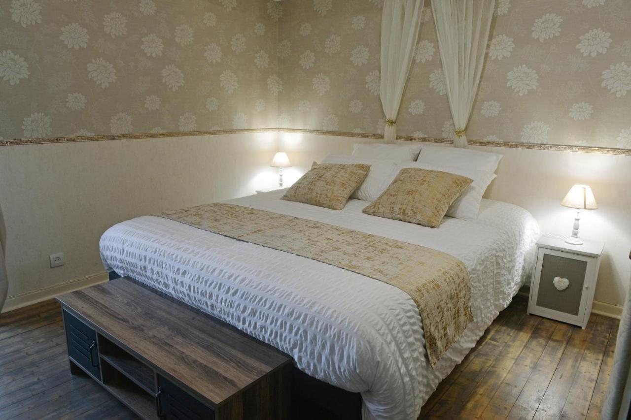 Le Domaine Du Pont Canon Plourivo Zewnętrze zdjęcie